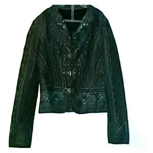 COPY - Elie Tahari blazer